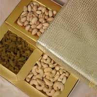 Aarambh DRY FRUIT BOX 1100