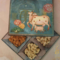 Sampoorna DRY FRUIT BOX 1600