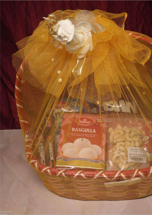 Sattva GIFT HAMPERS RANGE 1100