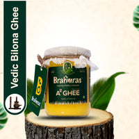 Bhramras A2 Cow Ghee 1L