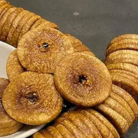 Anjeer Jumbo Size 200gm Zipper