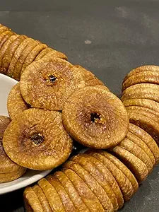 Anjeer Jumbo Size 200gm Zipper