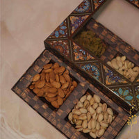 Shubharambh DRY FRUIT BOX 650