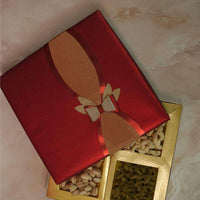 Samarpan DRY FRUIT BOX 800
