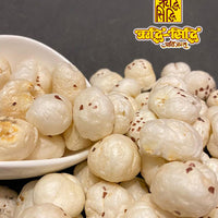 Makhana – 50gm Zipper Pack