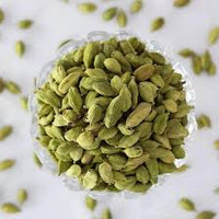 Hari Elaichi / Green Cardamom Premium 500gm