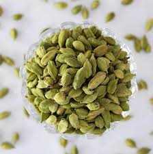 Hari Elaichi / Green Cardamom Premium 500gm