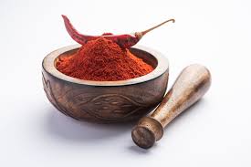 Lal Mircha Powder/ Red Chilli Powder 250gm