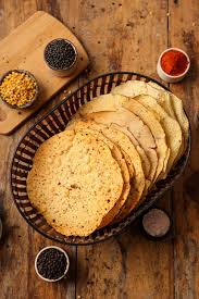 Marwadi Aaloo Papad – 200gm