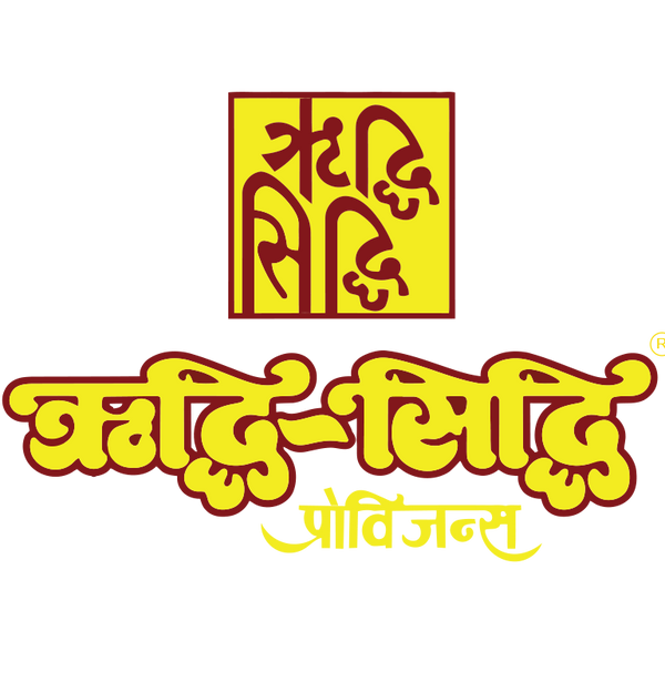 Riddhi Siddhi Provisions